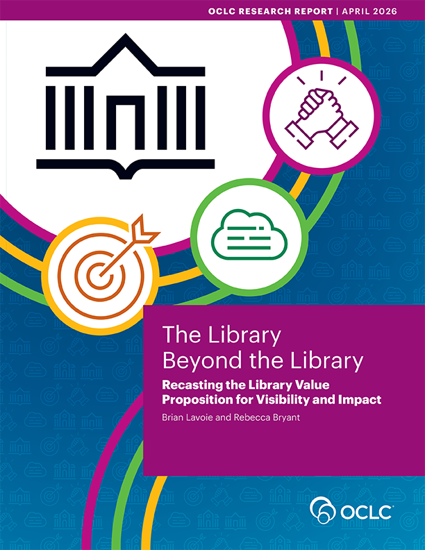 The Library Beyond the Library: Recasting the Library Value Proposition for Visibility and Impact