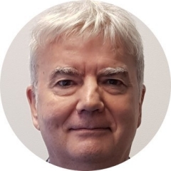 Ton van Vlimmeren