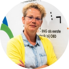 Alette Wegdam