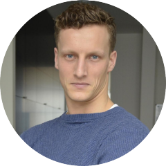 Levi Hoeven