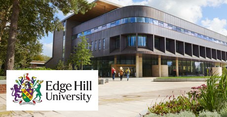 Edge Hill University Edge Hill University