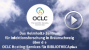 Kundenstimme - BIBLIOTHECAnext im Hostingbetrieb