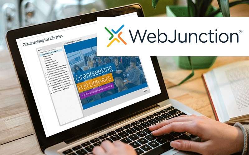illo_public_benefit_webjunction Abbildung: WebJunction On-Demand-Kurs