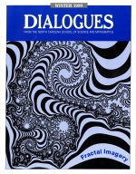 Campus-Newsletter „Dialogues&quot; (Dialoge)