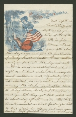Civil War Correspondence