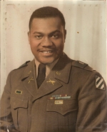 Veterans History Project Collection