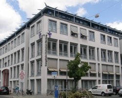 Evangelsiche Hochschule Nürnberg