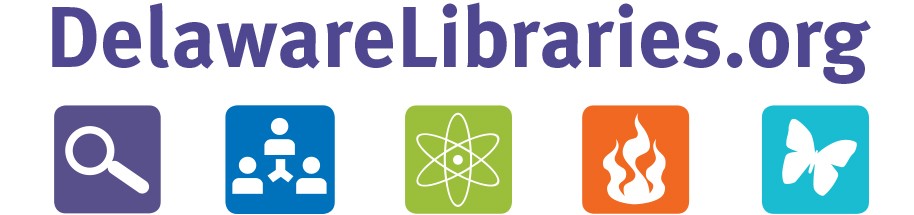 delaware_logo Logo der Delaware Division of Libraries