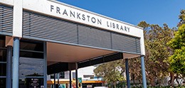 Foto: Stadtbibliothek Frankston