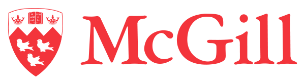 Logo der McGill University Logo der McGill University