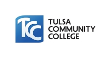 Logo des Tulsa Community College