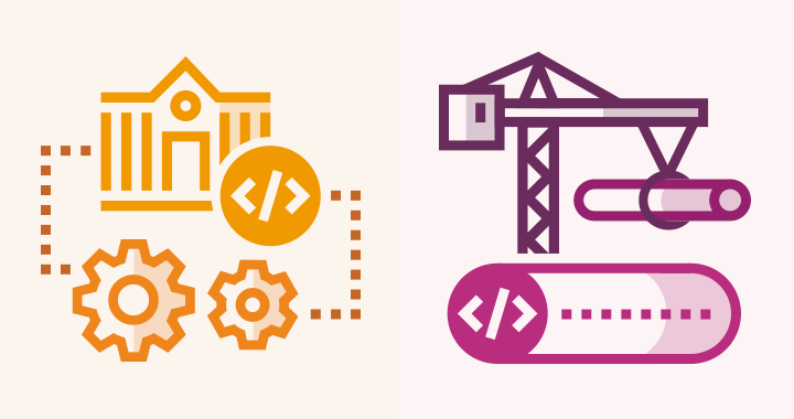 Abbildung: Linked Data-Entwicklung