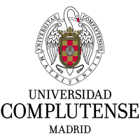 Logo: Universität Complutense Madrid