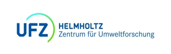 Logo: Helmholtz-Zentrum für Umweltforschung (UFZ)