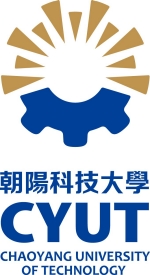 Logo: Chaoyang University of Technology