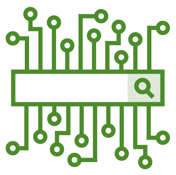 Abbildung: OCLC-Suchanfragen Abbildung: OCLC-Suchanfragen