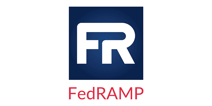 Logo: FedRamp