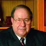 Dr. K. Wayne Smith