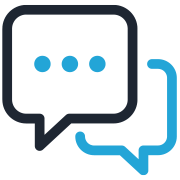 icon_chat Icon: Chat
