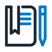 icon_course Icon: Coursework