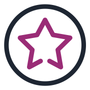 icon_badge Icon: Badges