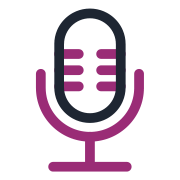 icon_recording Icon: Recordings