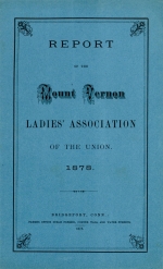 Mount Vernon Publications