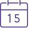 Calendar icon