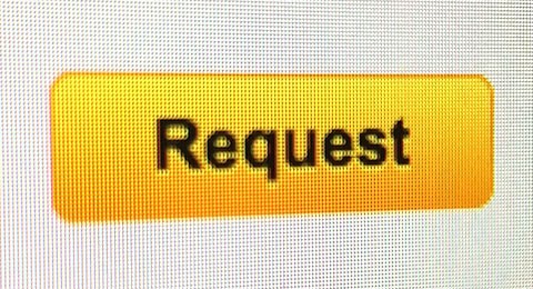 FirstSearch request button FirstSearch request button