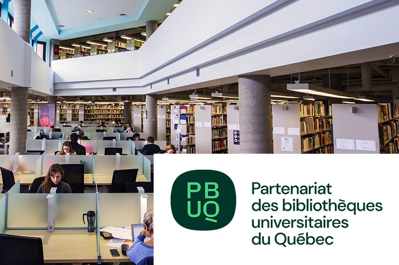 Photo: University of Montreal libraries