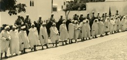 Photo: From the G. Gumpert collection, Bab Kasbah