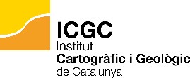 icgc_logo Institut Cartogràfic i Geològic de Catalunya (ICGC) Logo