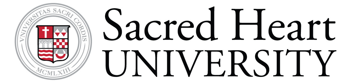 Sacred Heart University Logo