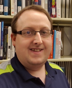 Photo: Brandon Martin