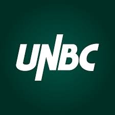 logo: University of Nothern British Columbia