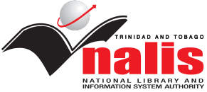 NALIS of Trinidad and Tobago logo