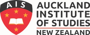 AIS logo International AIS logo International