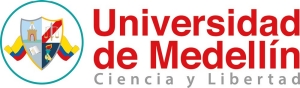logo: Universidad de Medellín