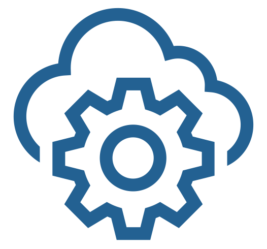 Icon: API Icon: API