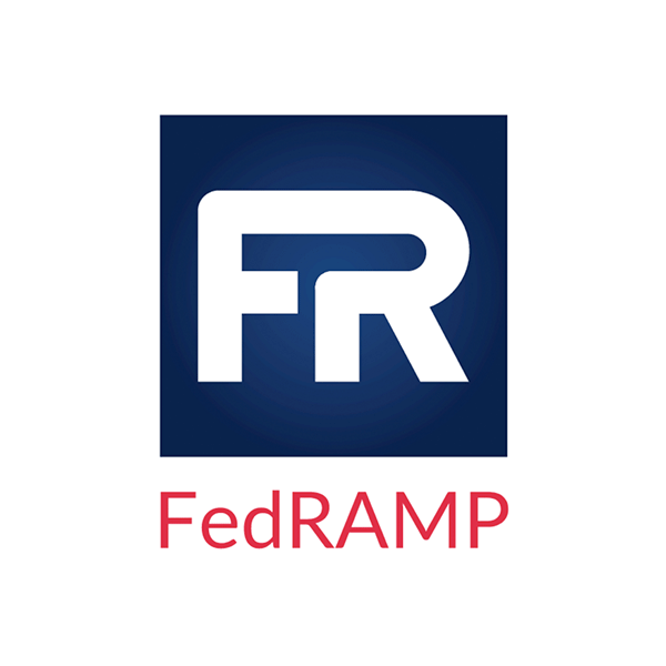 Icon: FedRAMP Icon: FedRAMP