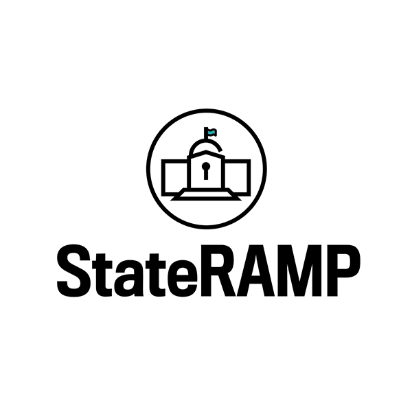 Icon: StateRAMP Icon: StateRAMP