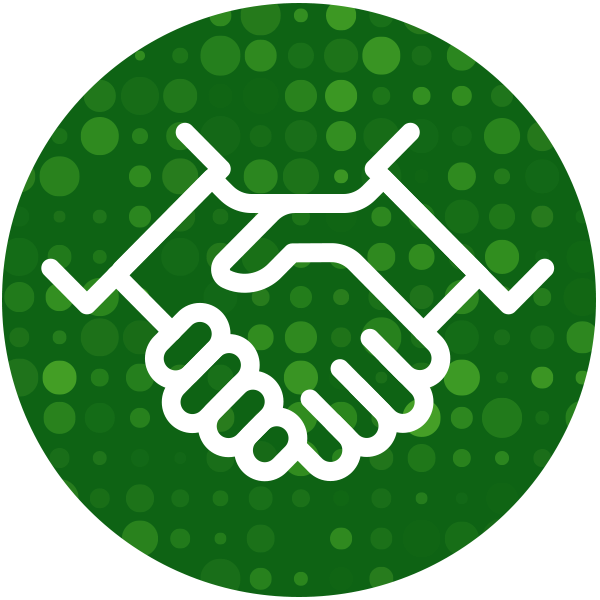 Icon: Partnerships