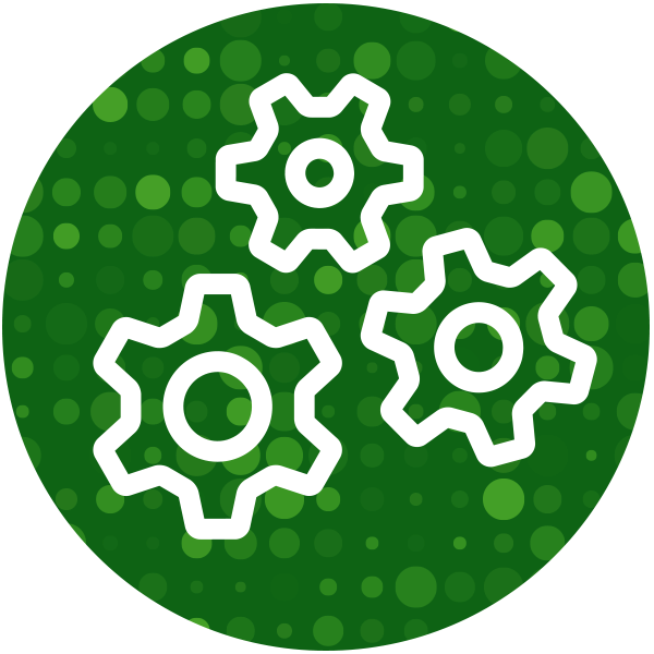 illo_values_services Icon: API services
