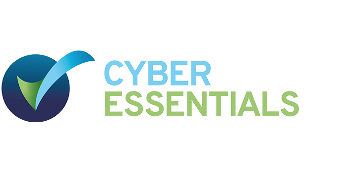 Logo: UK Cyber Essentials