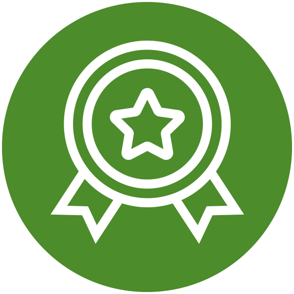 Icon: Compliance