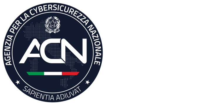 Logo: ACN