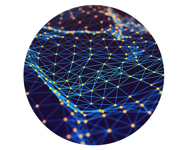 Illustation: Data points Illustation: Data points