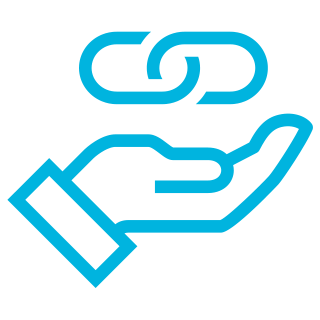 icon_organic_linking Icon: Organic linking