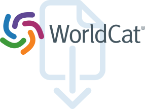 WorldCat logo with acquisitions icon WorldCat logo with acquisitions icon