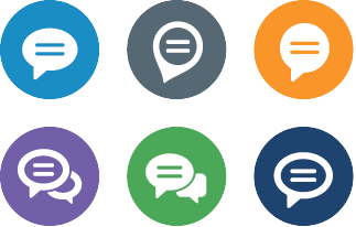 Quote icons Quote icons